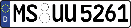 MS-UU5261