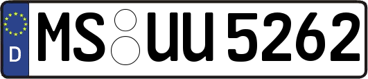 MS-UU5262