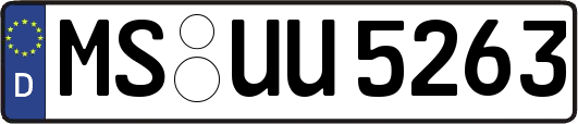 MS-UU5263