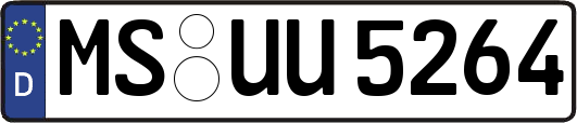 MS-UU5264