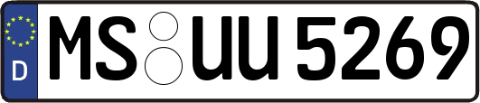 MS-UU5269