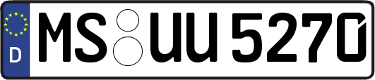MS-UU5270