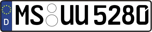 MS-UU5280