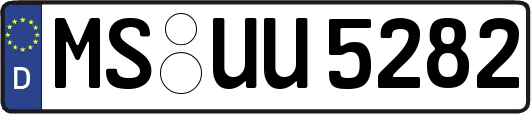 MS-UU5282