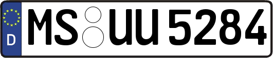MS-UU5284