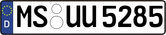 MS-UU5285
