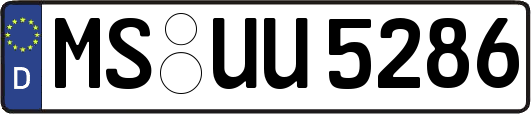 MS-UU5286