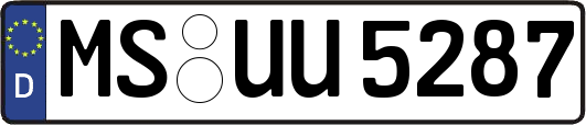 MS-UU5287