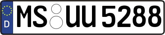 MS-UU5288