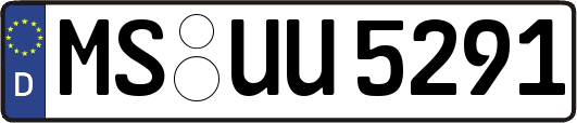 MS-UU5291