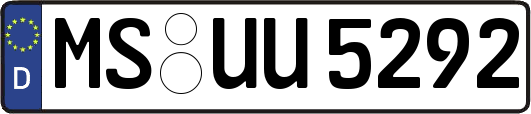 MS-UU5292