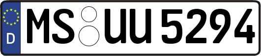 MS-UU5294