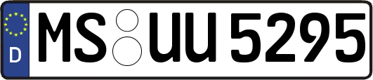 MS-UU5295