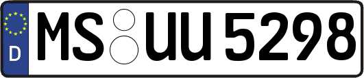 MS-UU5298