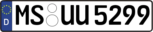 MS-UU5299