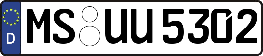 MS-UU5302