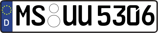 MS-UU5306