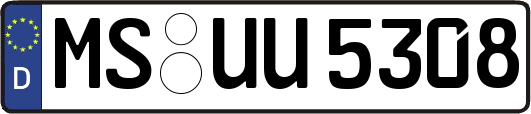 MS-UU5308