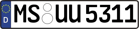 MS-UU5311