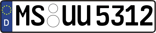 MS-UU5312