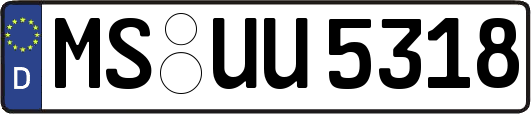 MS-UU5318