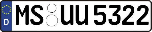MS-UU5322