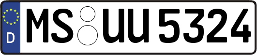 MS-UU5324
