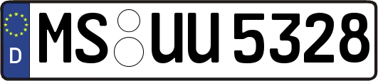 MS-UU5328