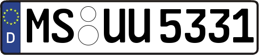 MS-UU5331