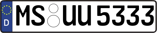 MS-UU5333