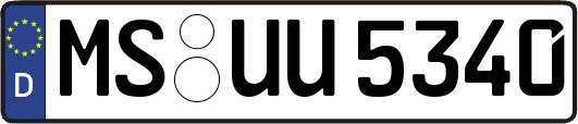 MS-UU5340
