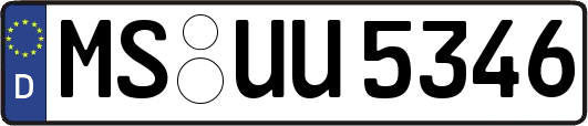 MS-UU5346