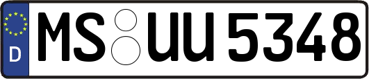 MS-UU5348