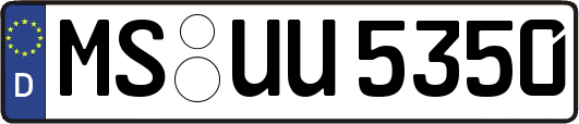 MS-UU5350