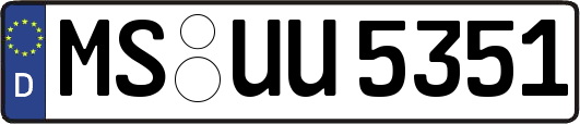 MS-UU5351
