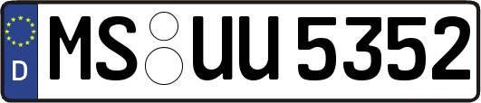 MS-UU5352
