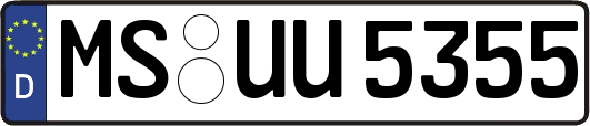 MS-UU5355