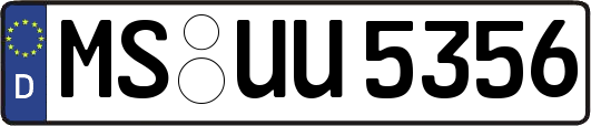 MS-UU5356