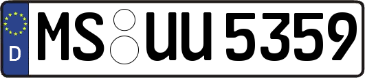 MS-UU5359