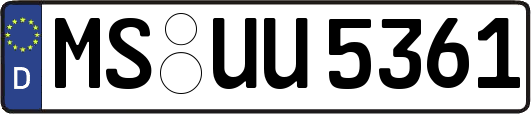 MS-UU5361