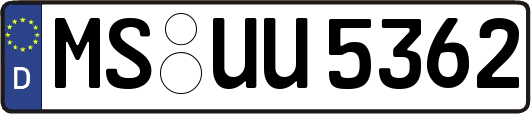 MS-UU5362