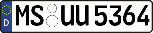 MS-UU5364