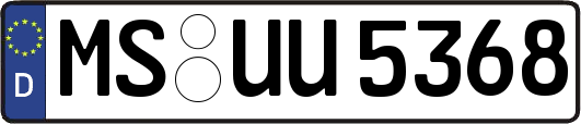 MS-UU5368