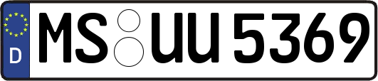 MS-UU5369