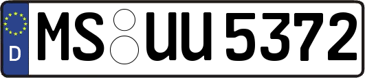 MS-UU5372
