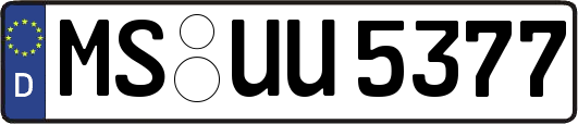 MS-UU5377