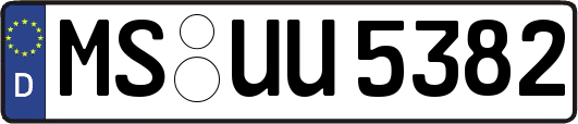 MS-UU5382