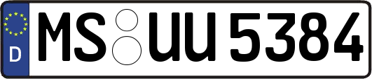 MS-UU5384