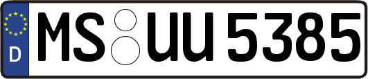MS-UU5385