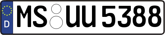 MS-UU5388